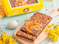 Mazurek Kajmakowy 400 g